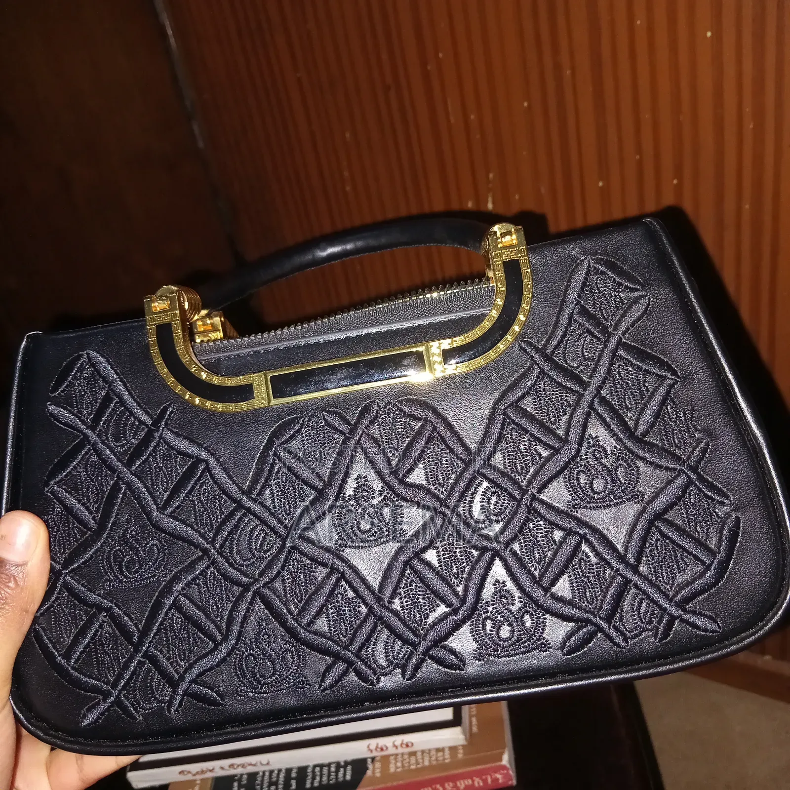 Ledies Casual Hand Bag