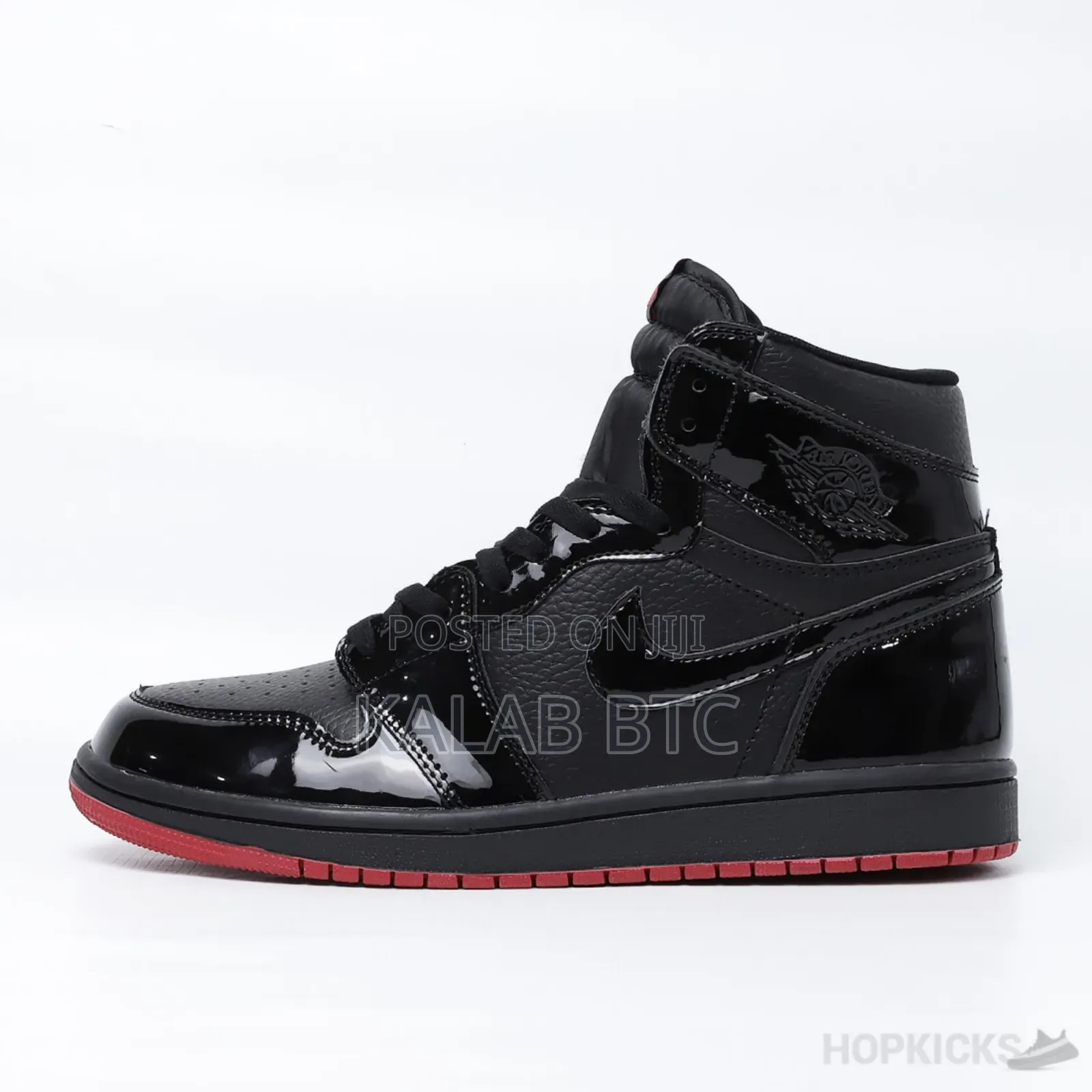 Nike Air Jordan 1