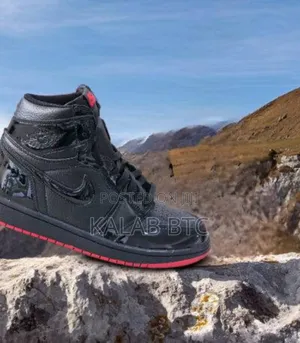 Nike Air Jordan 1