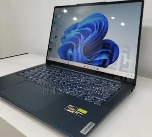 New Laptop Lenovo Yoga 2 16GB AMD Ryzen 7 SSD 512GB