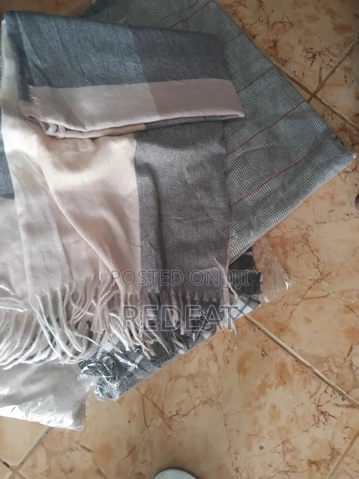 ሻርፖች ፦ረ፦ Fashion