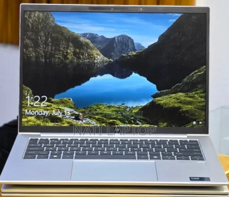 New Laptop HP EliteBook 840 G11 16GB Intel Core Ultra 7 SSD 512GB