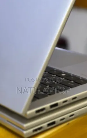 New Laptop HP EliteBook 840 G11 16GB Intel Core Ultra 7 SSD 512GB