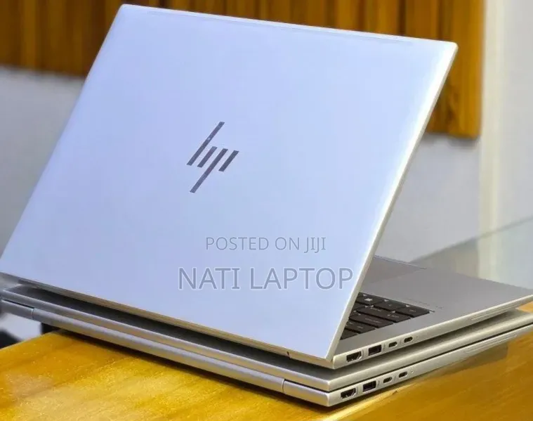 New Laptop HP EliteBook 840 G11 16GB Intel Core Ultra 7 SSD 512GB