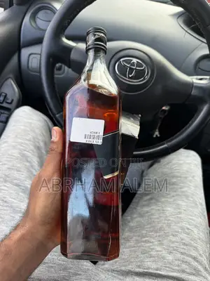 Johnnie Walker Black Label. Duty Free / Original