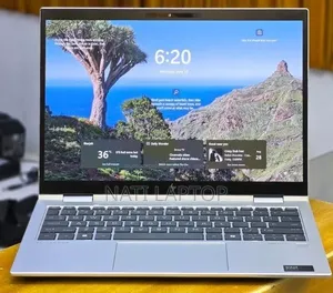 New Laptop HP Elitebook 830 G11 16GB Intel Core Ultra 7 SSD 512GB