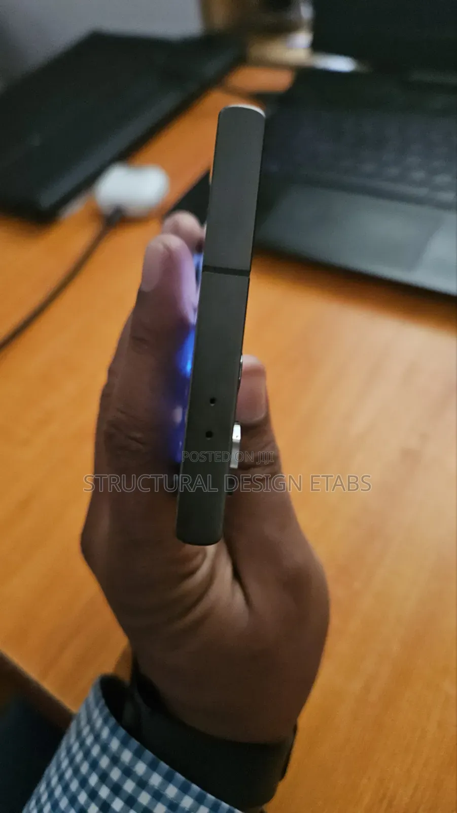 Samsung Galaxy S24 Ultra 1 TB Blue