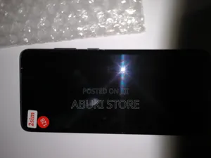 New Samsung Galaxy S20+ 5G 128 GB Black