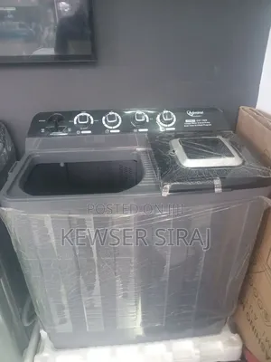 Admiral 15kg Washing Machine Manual System