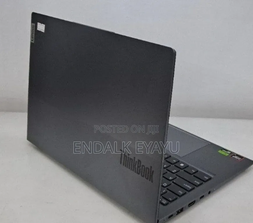 New Laptop Lenovo Thinkbook 14 32GB AMD Ryzen 7 SSD 512GB