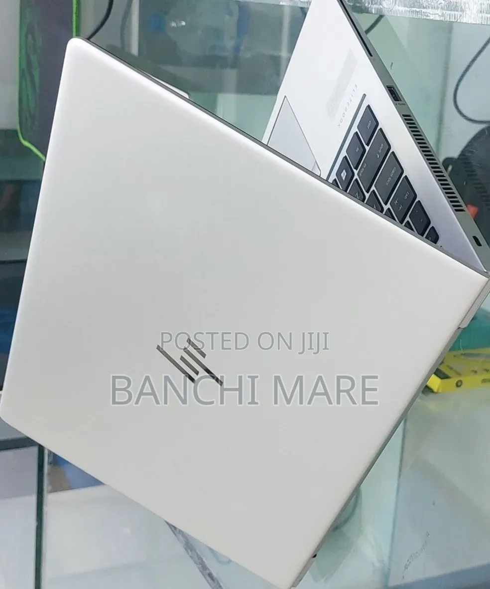 New Laptop HP EliteBook 840 G5 8GB Intel Core i5 SSD 512GB