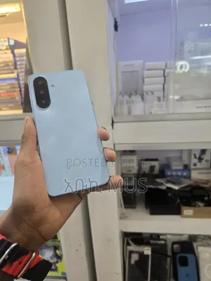 Samsung Galaxy A17 128 GB