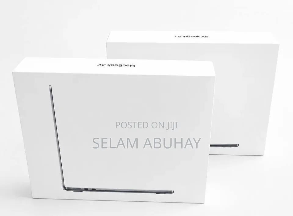 New Laptop Apple MacBook Pro 2026 M5 Pro 16GB Apple M5 SSD 512GB