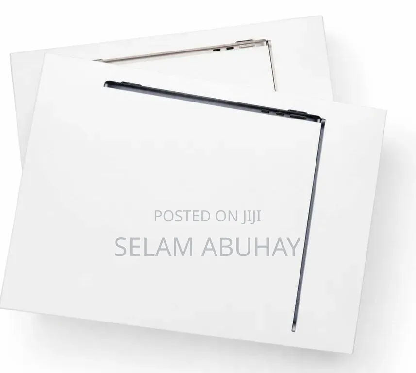 New Laptop Apple MacBook Pro 2026 M5 Pro 16GB Apple M5 SSD 512GB