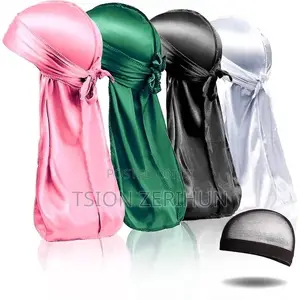 Durag Or Wave Cap