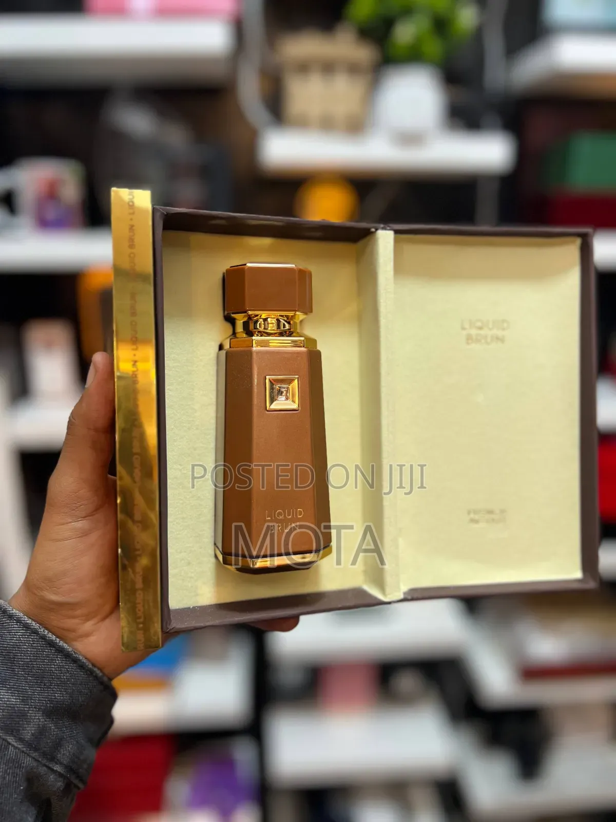 Mens Perfume