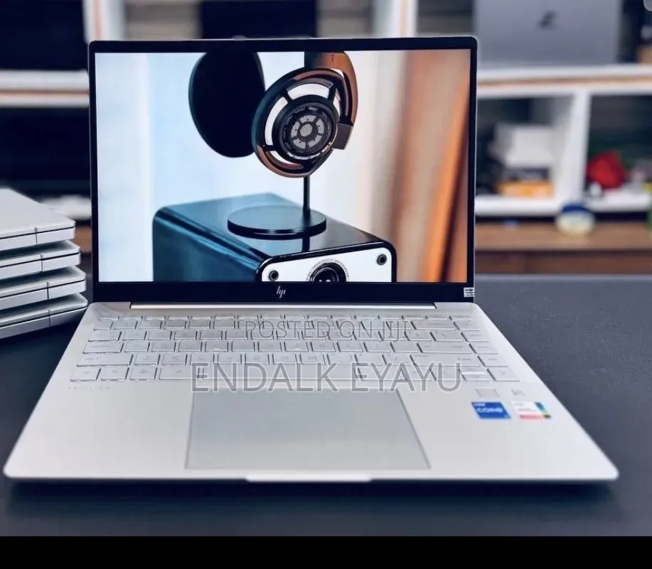 New Laptop HP Pavilion 14 16GB Intel Core i5 SSD 1T