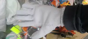 Anti-cut Resistance Glove