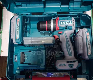 Total 55n Cordless Drill