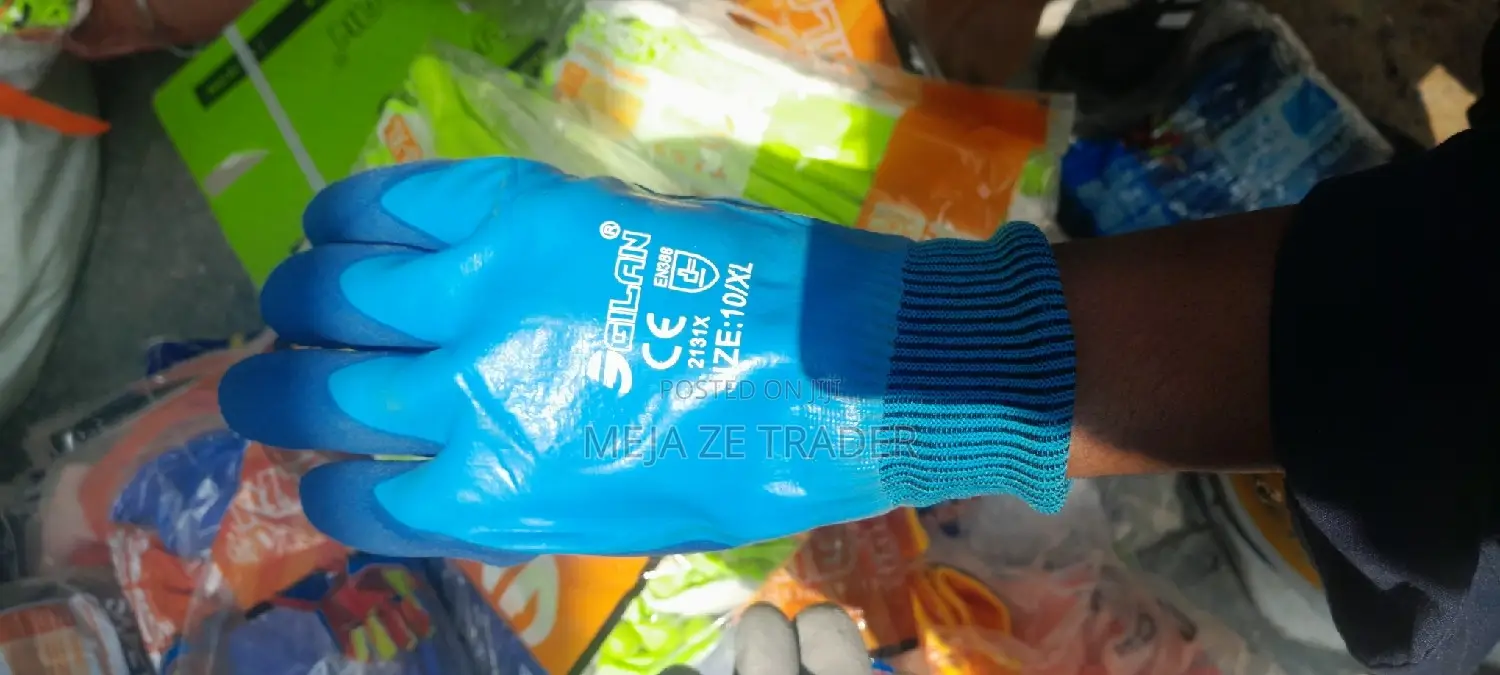 Water Proof Glove