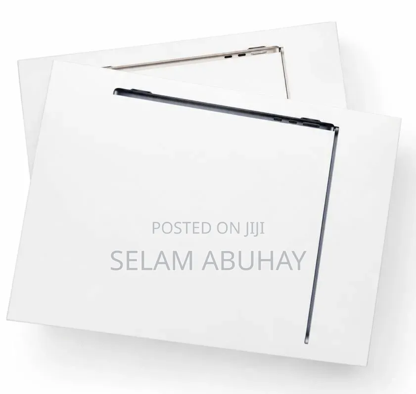 New Laptop Apple MacBook Pro 2026 M5 Pro 16GB Apple M5 SSD 512GB