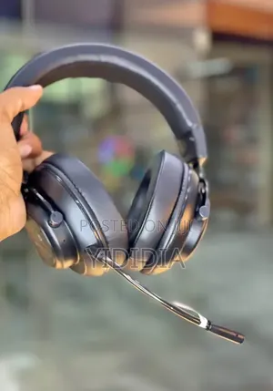 Bt60 Wireless Bluetooth Headset