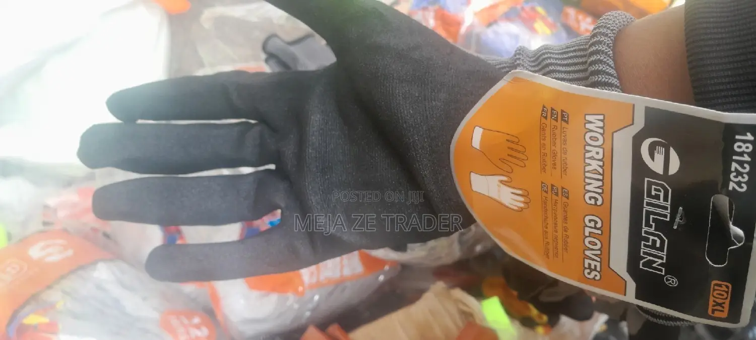 Safety Protection Glove