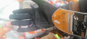Safety Protection Glove