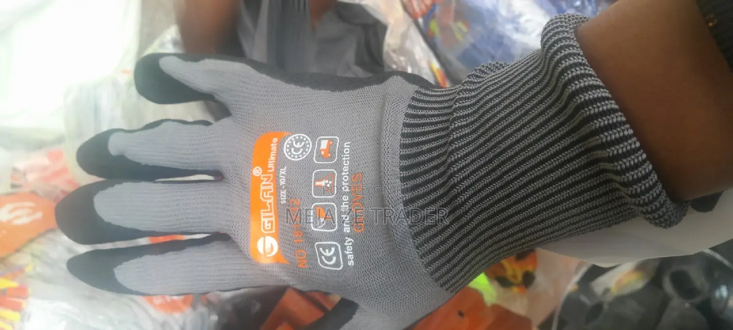 Safety Protection Glove