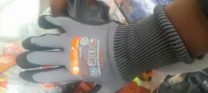 Safety Protection Glove