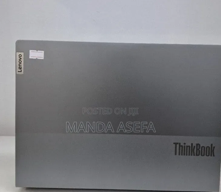 New Laptop Lenovo Thinkbook 14 32GB AMD Ryzen 7 SSD 512GB