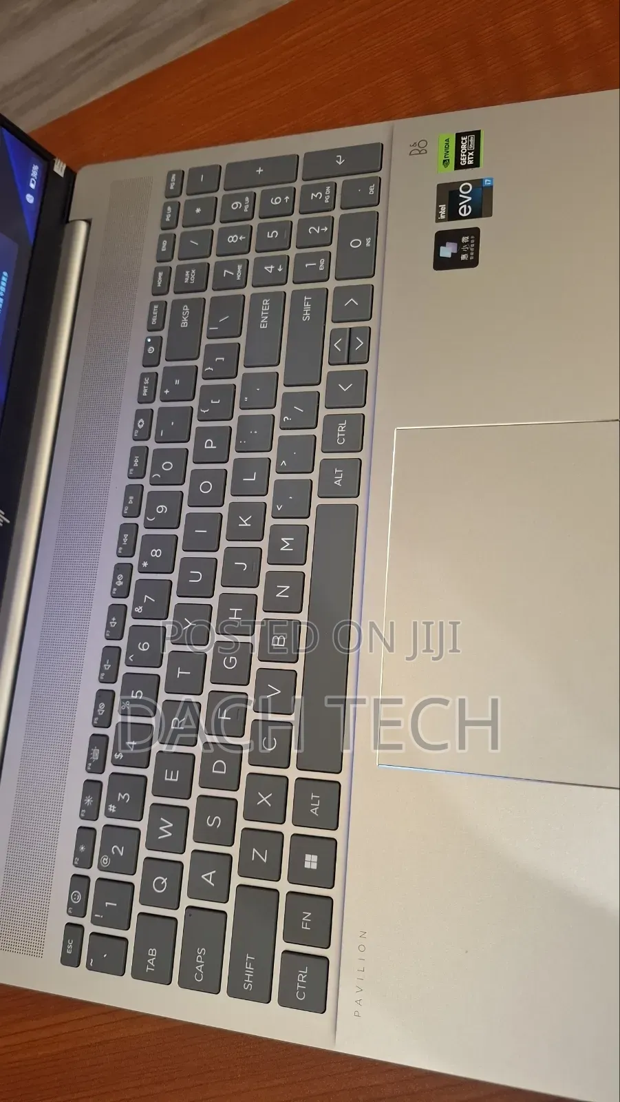 New Laptop HP Pavilion 15 16GB Intel Core i7 SSD 1T