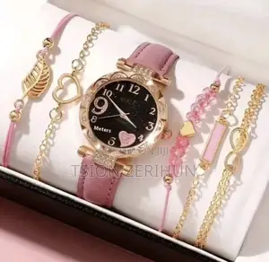 Woman Watch