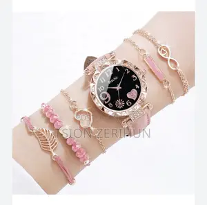 Woman Watch