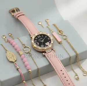 Woman Watch