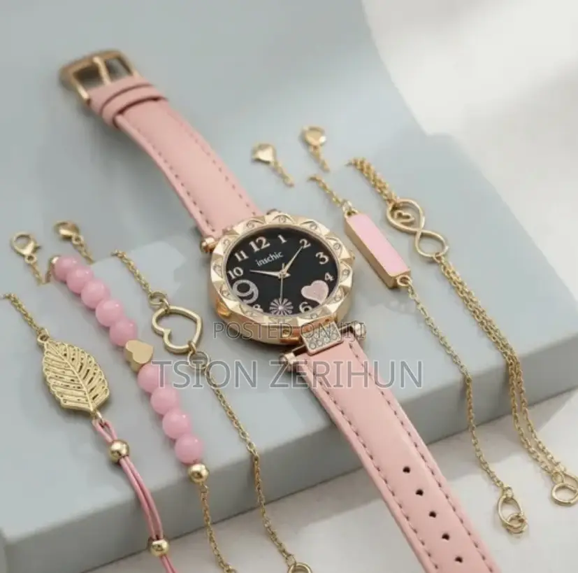 Woman Watch