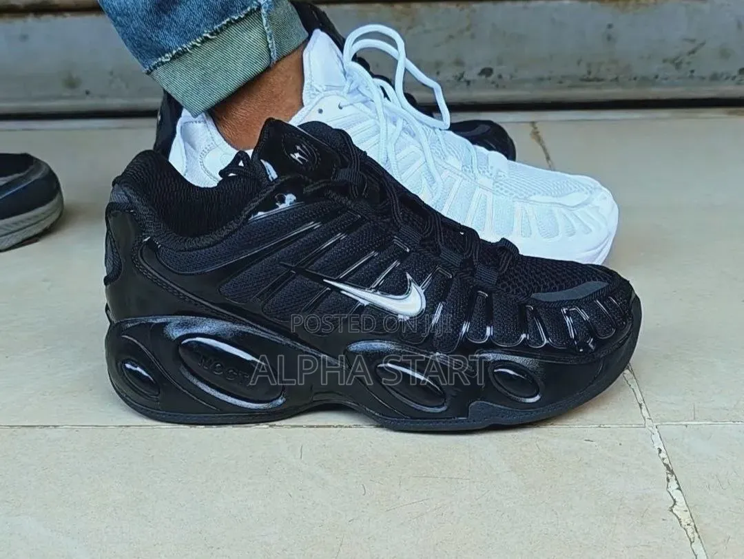 Nike Nocta Snaekers Master Quality Smooth Sneakers Made in Vietnam