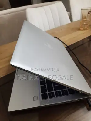 New Laptop HP EliteBook 840 G8 16GB Intel Core i7 SSD 512GB