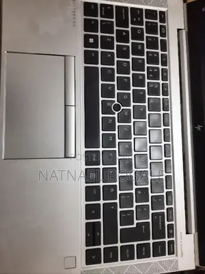 New Laptop HP EliteBook 840 G8 16GB Intel Core i7 SSD 512GB