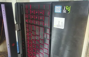 New Laptop HP Omen X 8GB Intel Core i5 SSD 256GB