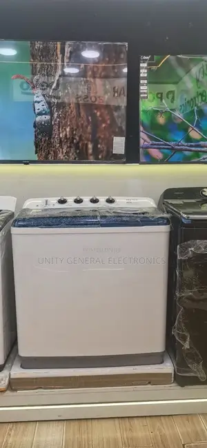 Sky Live Washing Machine 13 Kg
