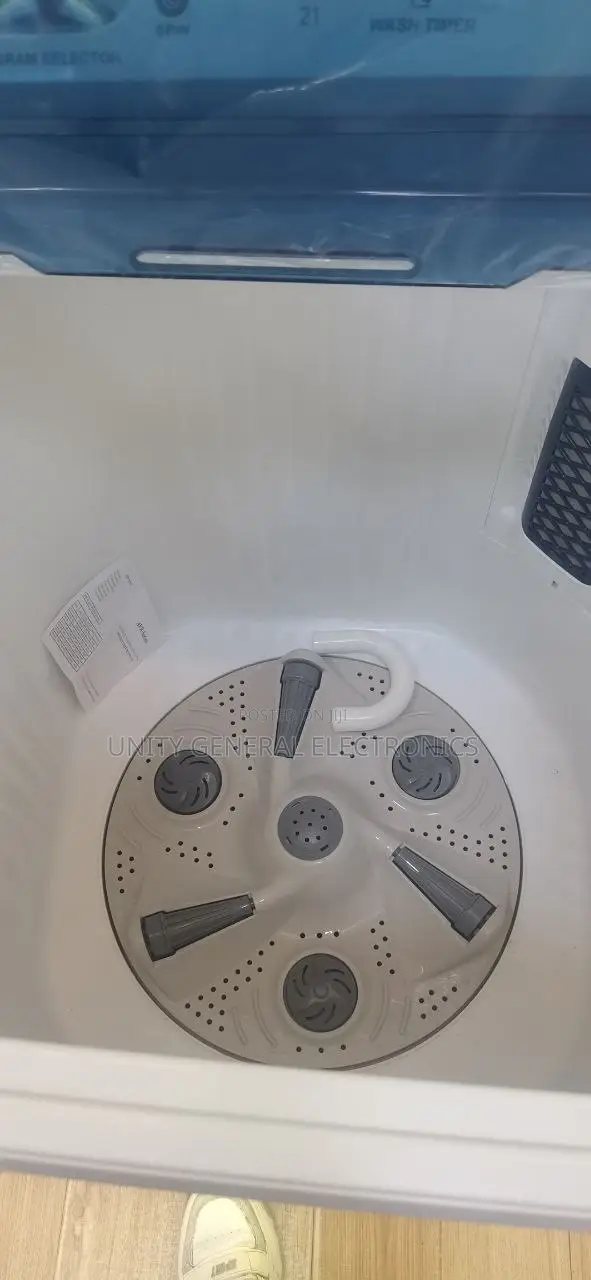 Sky Live Washing Machine 13 Kg