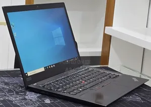 New Laptop Lenovo ThinkPad T14 16GB AMD Ryzen 5 SSD 512GB