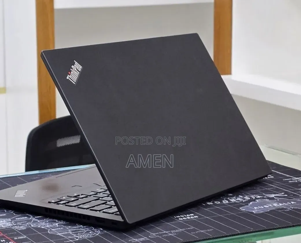 New Laptop Lenovo ThinkPad T14 16GB AMD Ryzen 5 SSD 512GB