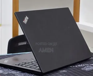 New Laptop Lenovo ThinkPad T14 16GB AMD Ryzen 5 SSD 512GB