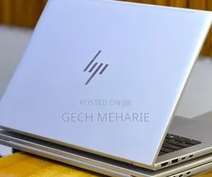 New Laptop HP EliteBook 840 G11 16GB Intel Core Ultra 7 SSD 512GB