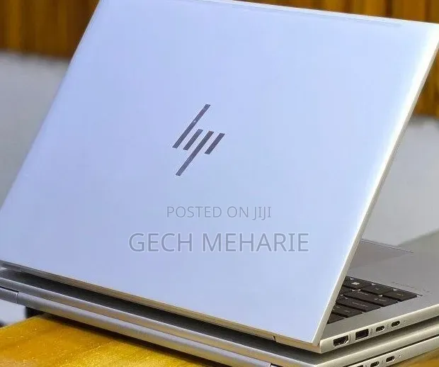 New Laptop HP EliteBook 840 G11 16GB Intel Core Ultra 7 SSD 512GB