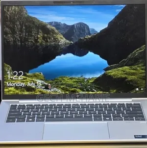 New Laptop HP EliteBook 840 G11 16GB Intel Core Ultra 7 SSD 512GB