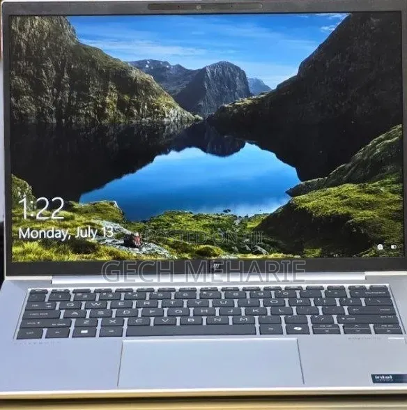 New Laptop HP EliteBook 840 G11 16GB Intel Core Ultra 7 SSD 512GB