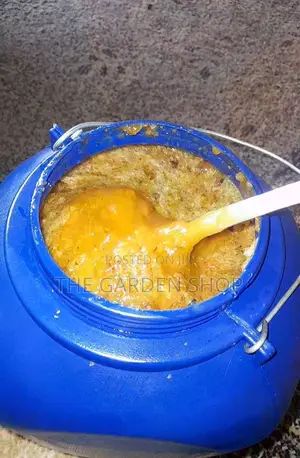 Organic Honey
